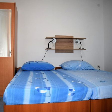 Apartments By The Sea Kabli, Peljesac - 10225 Brijesta Exterior photo