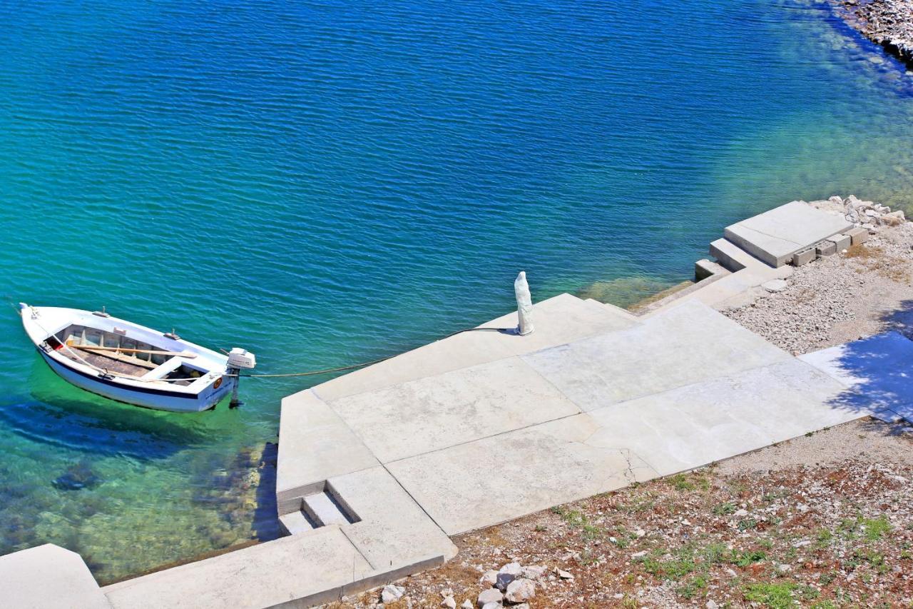Apartments By The Sea Kabli, Peljesac - 10225 Brijesta Exterior photo